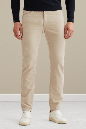 Vanguard Broek V7 RIDER YARN DYED VTR2510641 7074 7074