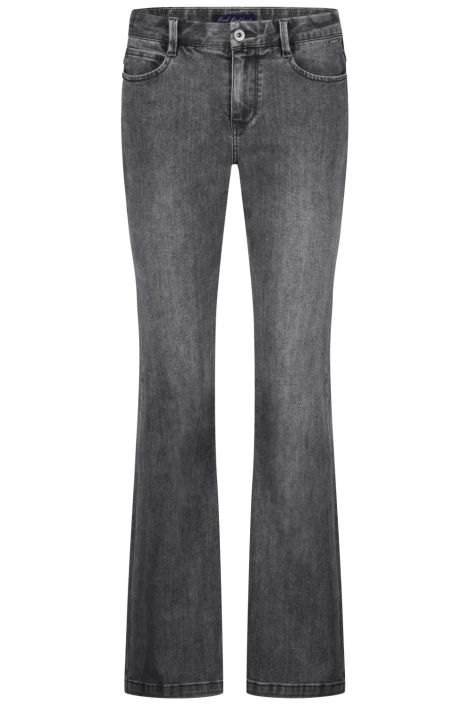 Red Button grijze dames jeans | Vooraanzicht