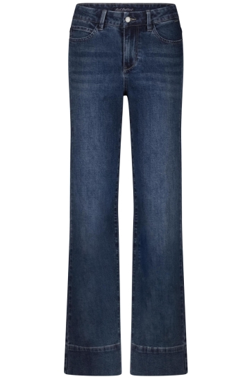 Red Button Jeans CLAUDETTE DARKBLUE USED SRB4588 Darkblue Used