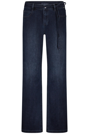 Red Button Jeans COLETTE DENIM SPARKLE SRB4598 Dark Blue