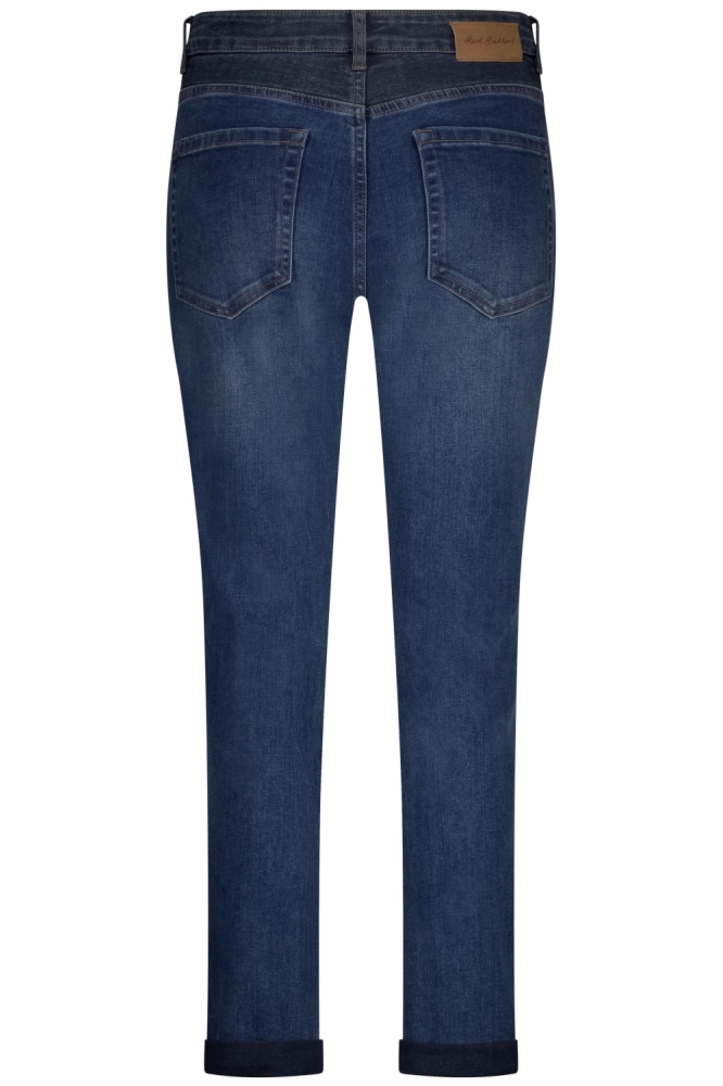 Red Button blauwe dames jeans |