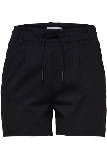 Only Broek onlPOPTRASH EASY SHORTS NOOS 15127107 Black
