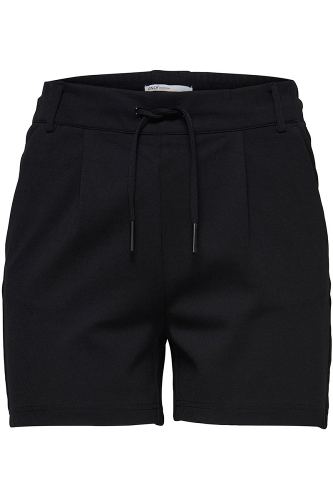 onlPOPTRASH EASY SHORTS NOOS 15127107 Black