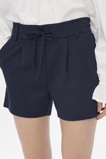 Only Broek onlPOPTRASH EASY SHORTS NOOS 15127107 Night Sky