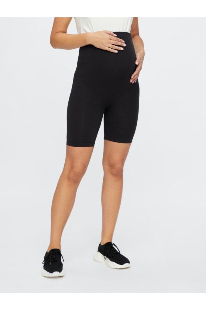 MLTIA JEANNE SHORTS NOOS O. A. 20011101 Black