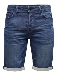ONSPLY REG D BLUE SW PK 5230 NOOS 22015230 BLUE DENIM