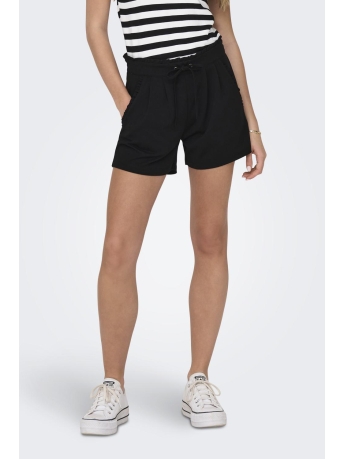 Jacqueline de Yong Broek JDYNEW CATIA SHORTS JRS NOOS 15200311 Black
