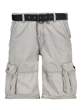 Cars Broek DURRAS SHORT 40486 73 STONE GREY