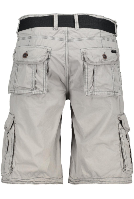 Cars durras short cotton 