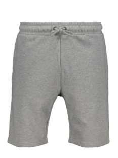 BRODI SHORT 4116653 GREY MELEE