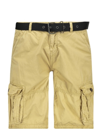 Cars Broek DURRAS 40486 96 KHAKI