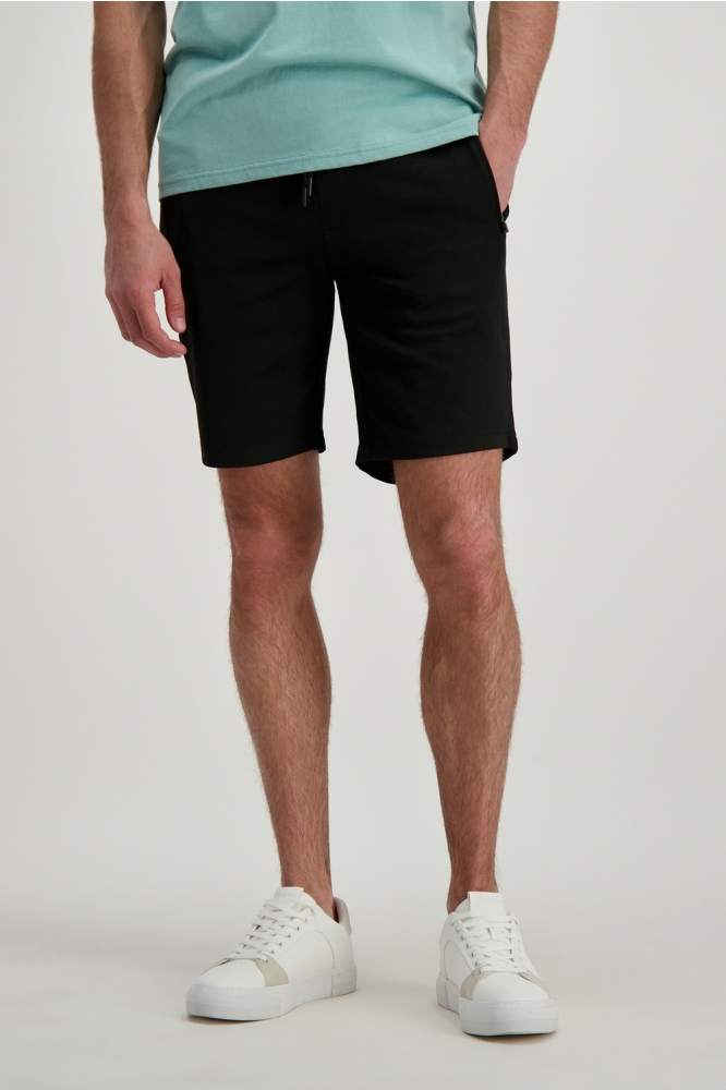 BRAGA SW SHORT 40595 01 BLACK