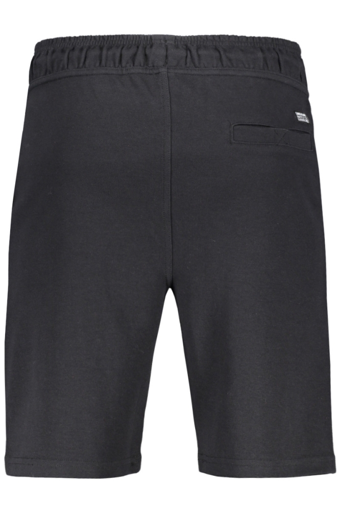 BRAGA SW SHORT 40595 01 BLACK