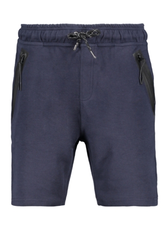 Cars Broek BRAGA SW SHORT 40595 12 NAVY