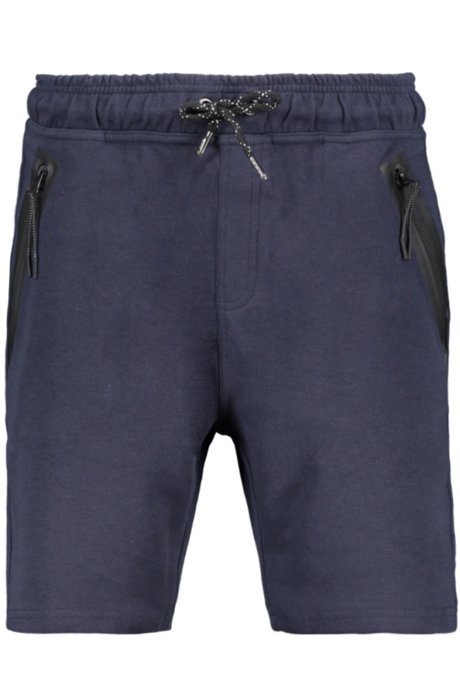 BRAGA SW SHORT 40595 12 NAVY