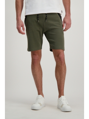 Cars Broek BRAGA SW SHORT 40595 19 ARMY