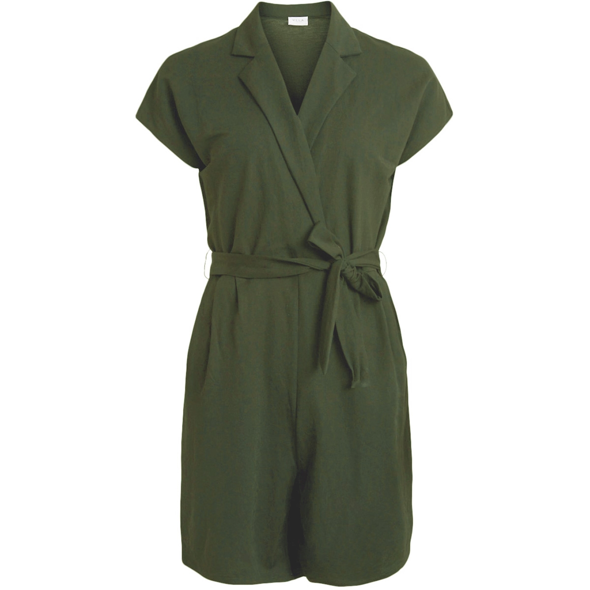 vila playsuit