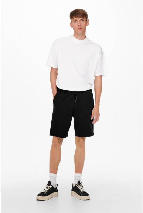 Only & Sons onsceres life sweat shorts noos