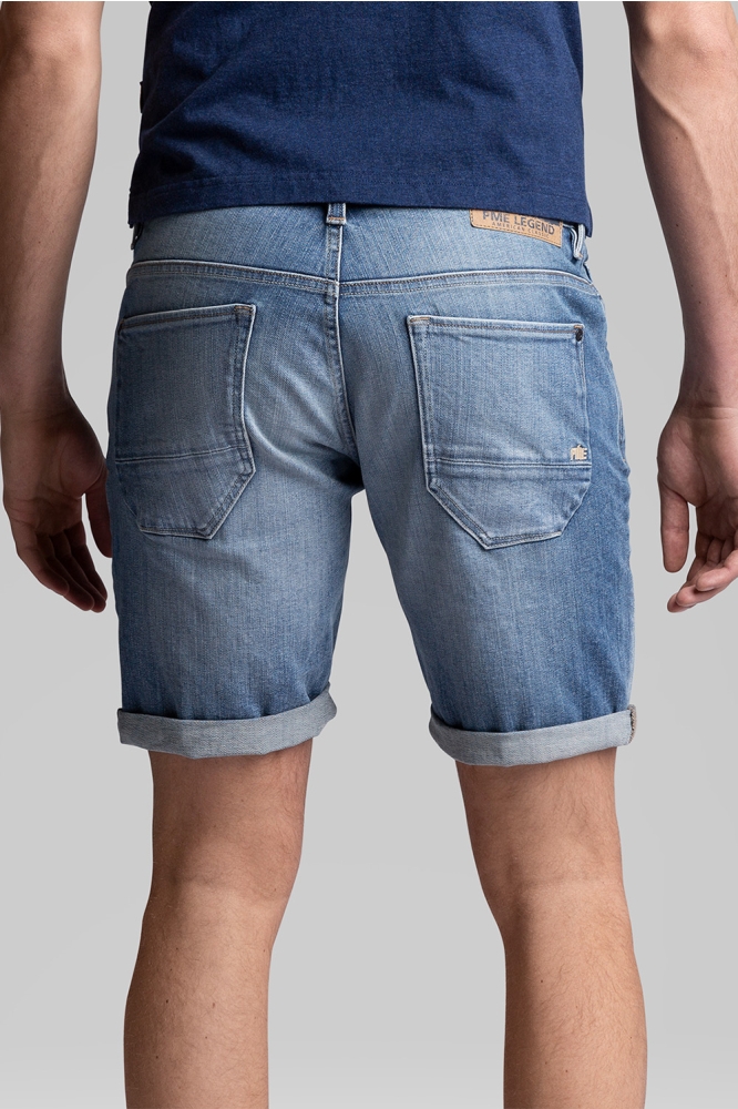 nightflight short psh160 pme legend korte broek mbc