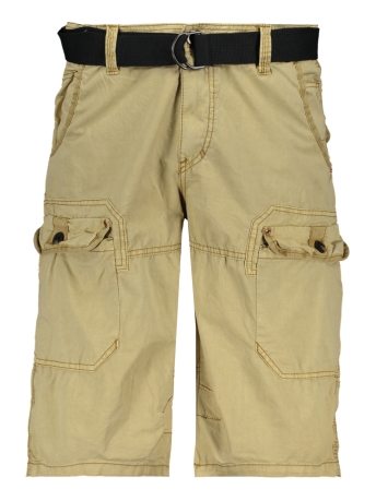 Cars Broek RANDOM SHORT COTTON 45394 96 KHAKI