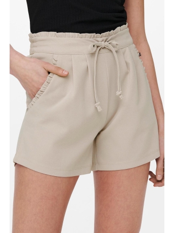 Jacqueline de Yong Broek JDYNEW CATIA SHORTS JRS NOOS 15200311 Chateau Gray