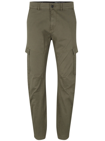 Tom Tailor Broek CARGOBROEK 1032860XX12 10415