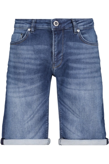 Cars Broek FLORIDA COMF STR DEN 44068 Dark Used