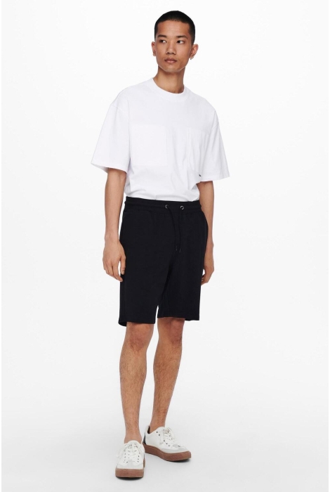 Only & Sons onsneil sweat shorts