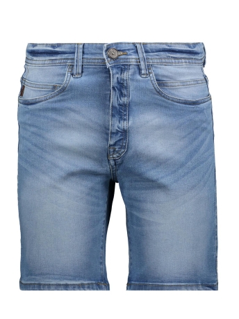 Donders Broek JEANS SHORT 76759 SKY WAY BLUE 730