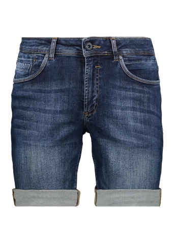 Gabbiano Broek COMFORT SHORT 822580 311 DARK BLUE