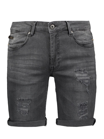 Gabbiano Broek DAMAGED SHORT 822586 205 ANTRA DESTROYED