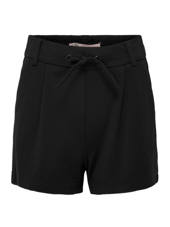 Kids Only Broek KONPOPTRASH EASY SHORTS NOOS 15205049 Black