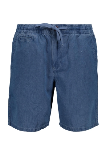 Superdry Broek VINTAGE SUNSCORCHED SHORT M7110301A LIGHT WASH INIGO