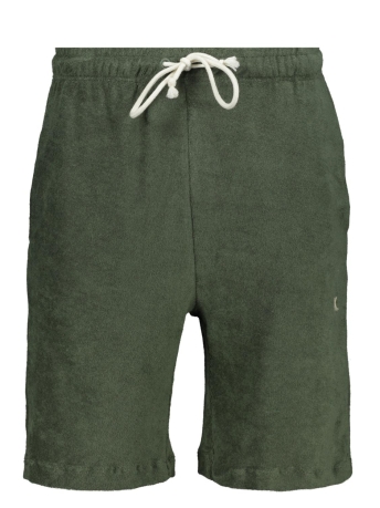 Kultivate Broek SH COMFY 2201024408 THYME 374