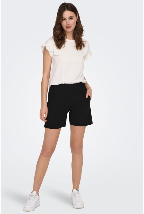 Jacqueline de Yong jdylouisville catia shorts jrs