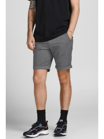 Jack & Jones Broek JPSTFURY JJSHORTS AKM SN 12206889 Drizzle