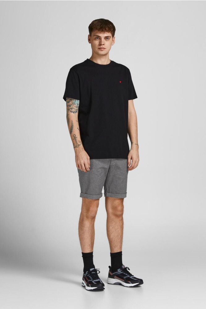 JPSTFURY JJSHORTS AKM SN 12206889 Drizzle