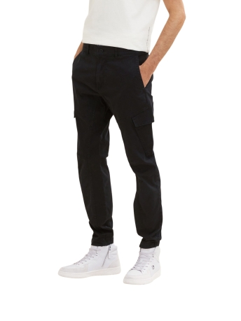 Tom Tailor Broek SLIM FIT CARGOBROEK 1032860XX12 29999
