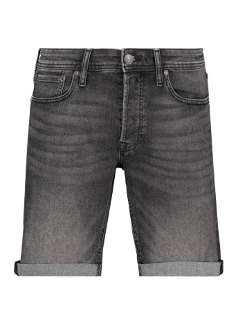 Jack & Jones Broek JJIRICK JJORIGINAL SHORTS GREY 12238642 Grey Denim