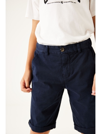 Garcia Kids Broek SHORTS Z3033 292 Dark Moon