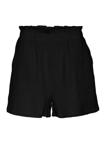 Vero Moda Broek VMNATALI HW SHORTS NOOS 10279687 Black