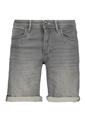 Gabbiano Broek DENIM JOGG SHORT 873563 202 Grey