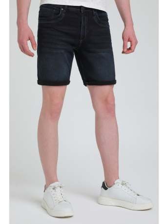 Gabbiano Broek DENIM JOGG SHORT 873563 311 Darkblue