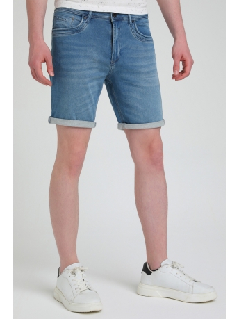 Gabbiano Broek DENIM JOGG SHORT 873563 915 bleach