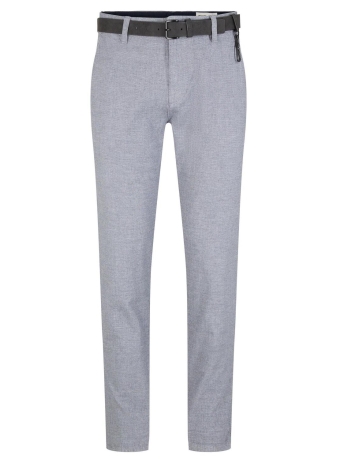 Tom Tailor Broek GESTRUCTUREERDE CHINO 1020451XX12 31059