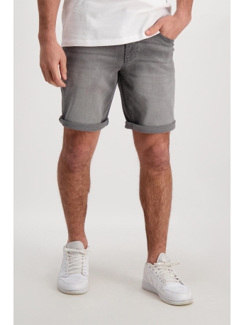 Cars Broek CARDIFF SHORT SW DEN 42018 GREY USED