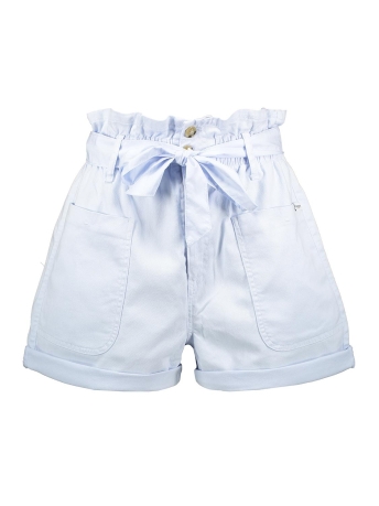 Penn&Ink N.Y Broek SHORTS S23Z524 470 SKY