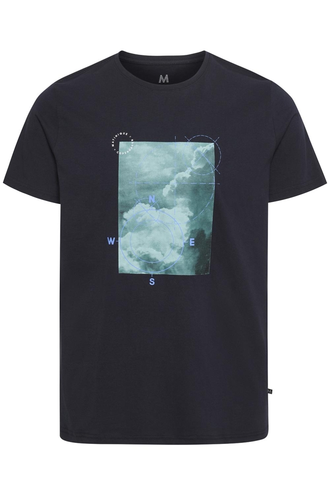 MAJERMANE 30206703 194011 Dark Navy