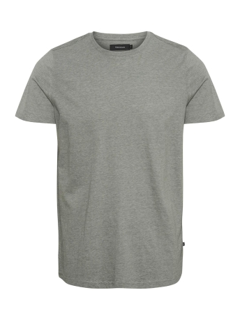 Matinique T-shirt MAJERMANE 30203907 186011 Duck Green