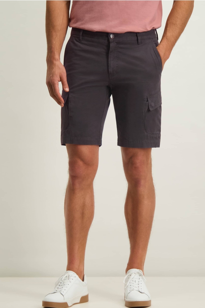 CARGOSHORT VAN TWILL KATOEN 67113650 9800